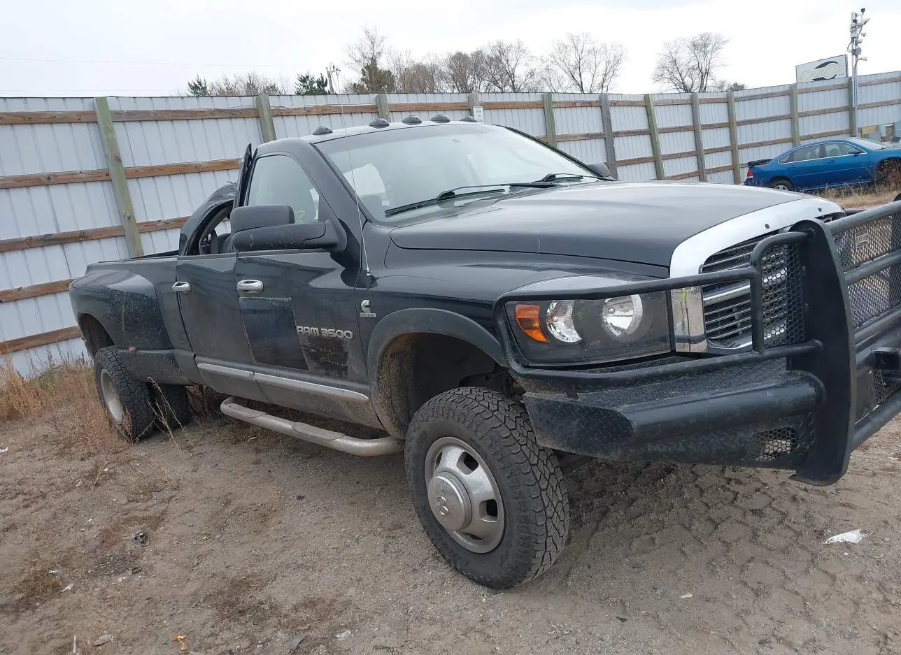 2006 DODGE  - Image 1.