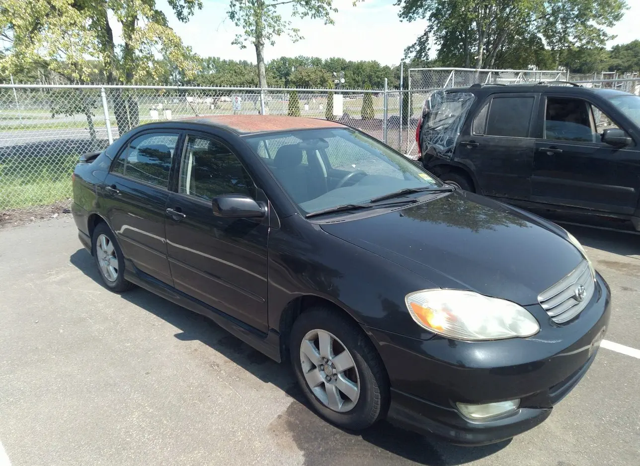 2004 TOYOTA  - Image 1.