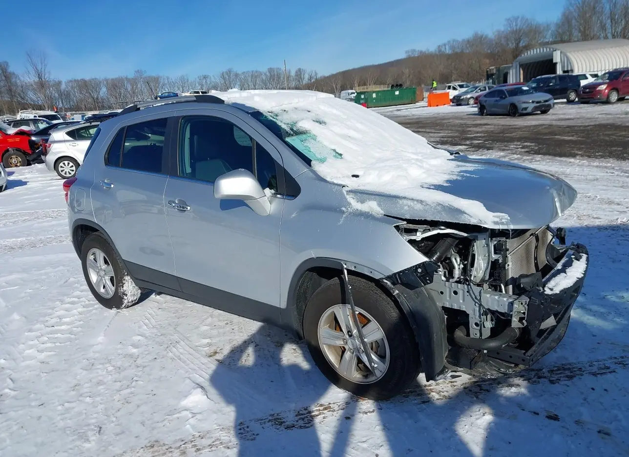 2020 CHEVROLET  - Image 1.