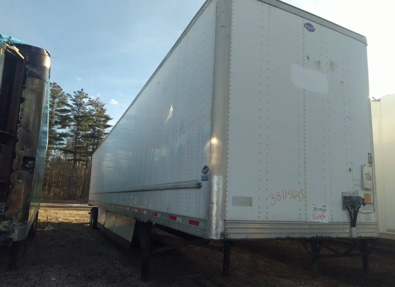 2017 UTILITY TRAILER MANUFACTURER  - Image 1.