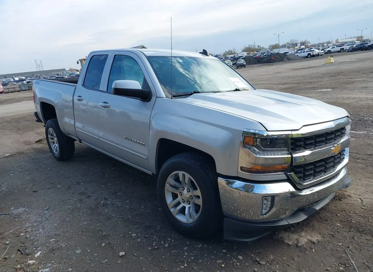 2018 CHEVROLET  - Image 1.