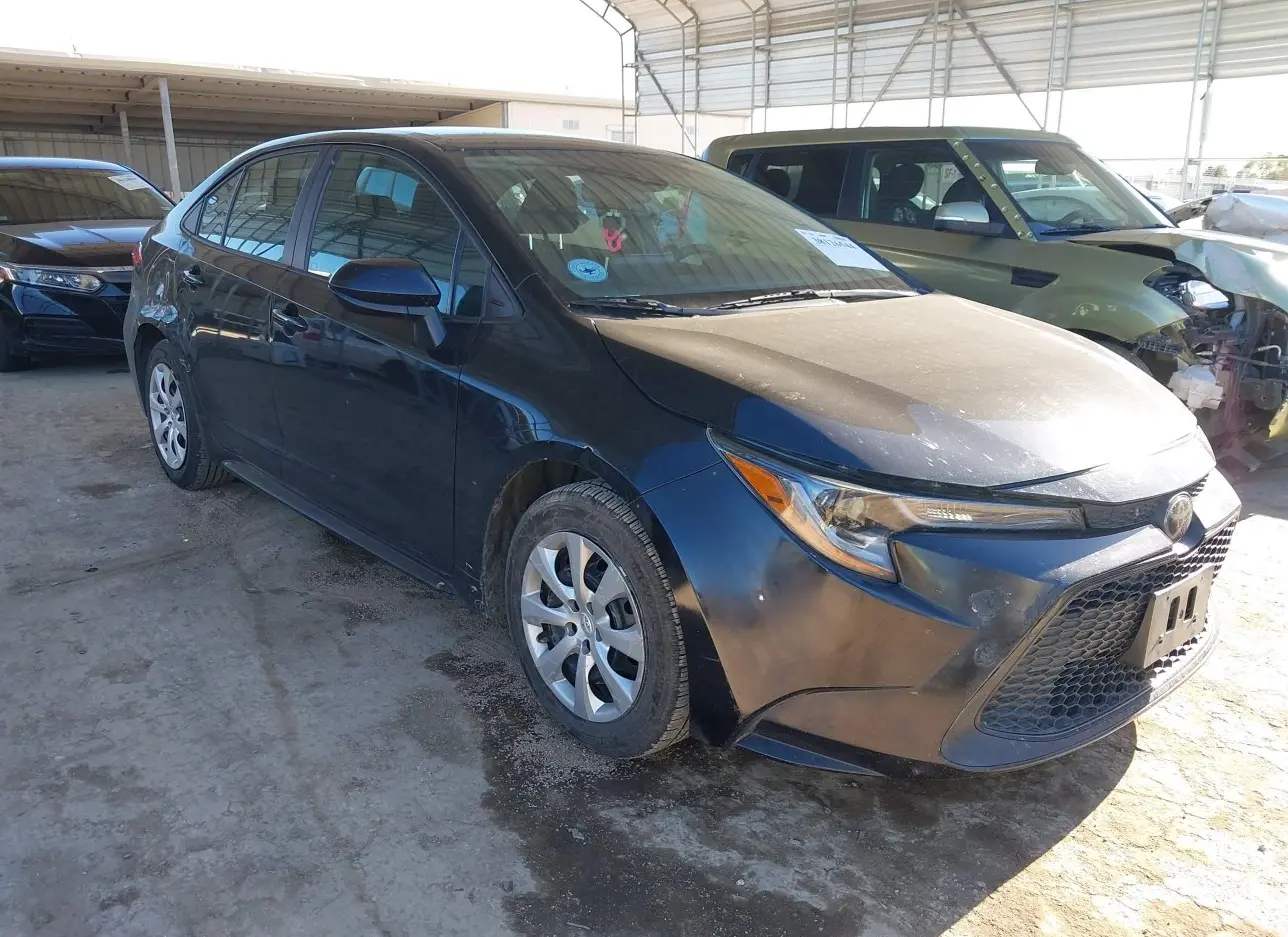 2020 TOYOTA  - Image 1.