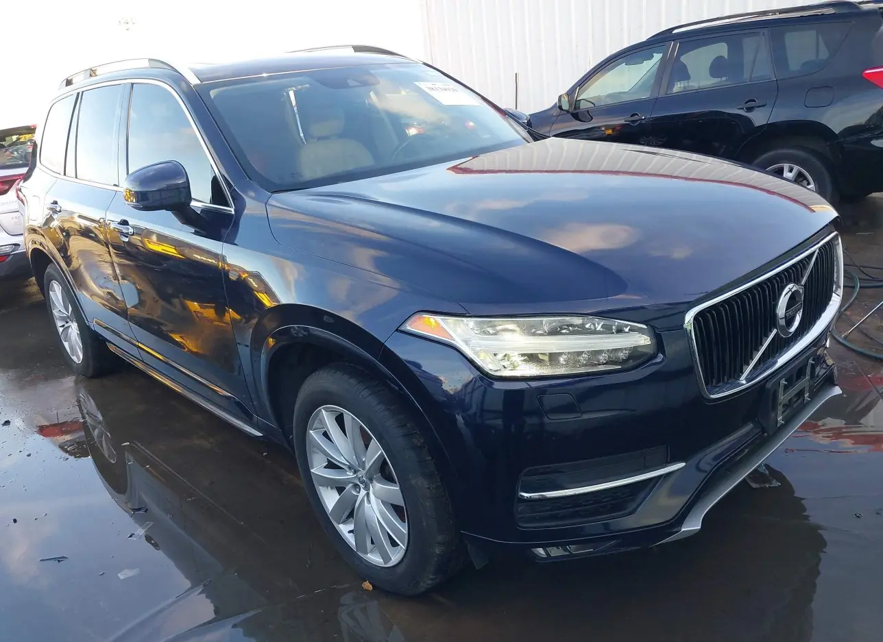 2016 VOLVO  - Image 1.