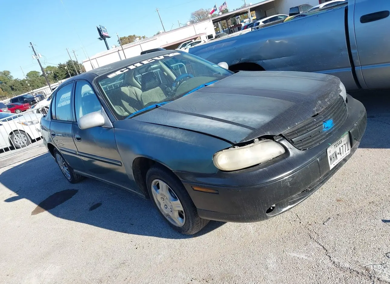 2000 CHEVROLET  - Image 1.