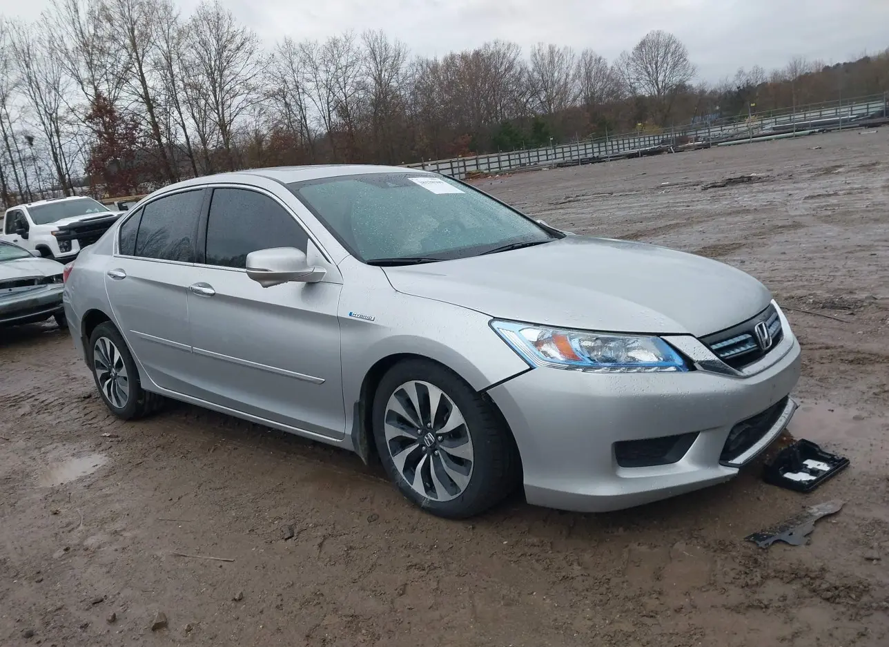 2014 HONDA  - Image 1.