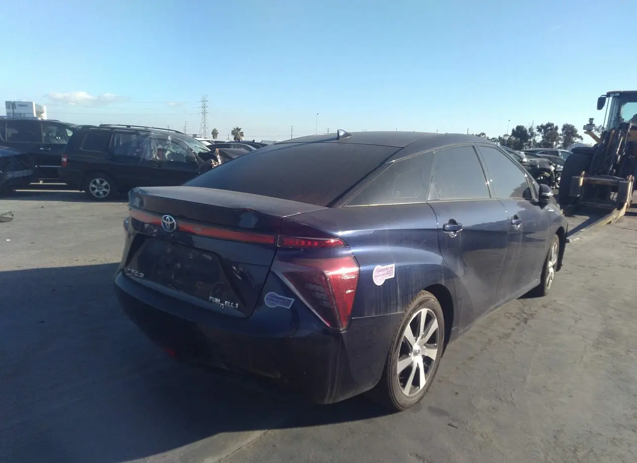 2019 TOYOTA  - Image 1.