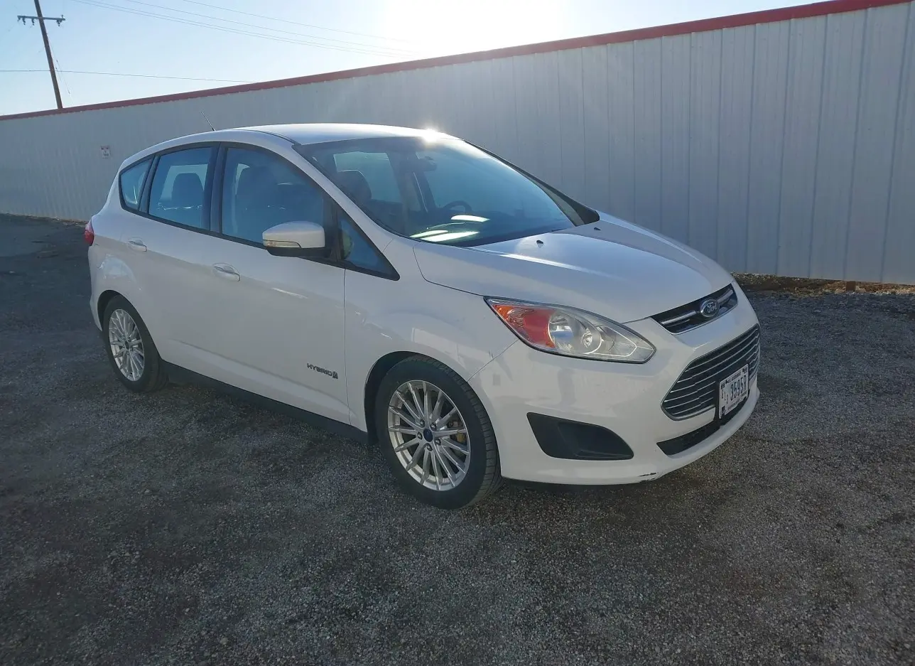 2015 FORD  - Image 1.