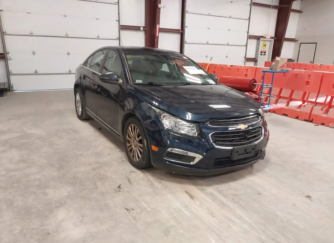 2015 CHEVROLET  - Image 1.