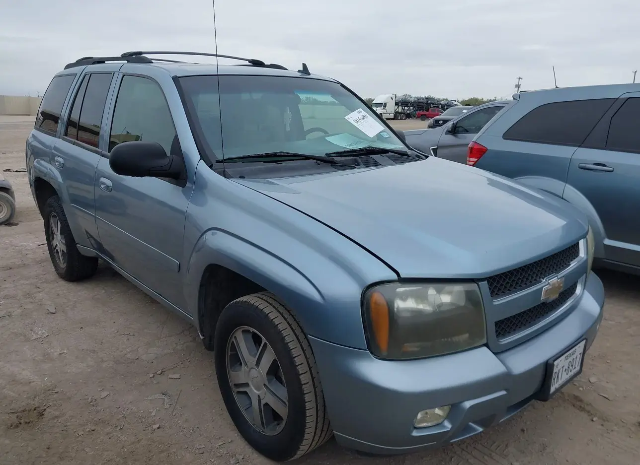 2006 CHEVROLET  - Image 1.