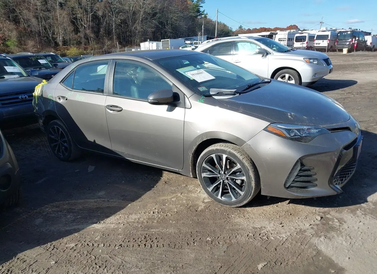 2019 TOYOTA  - Image 1.