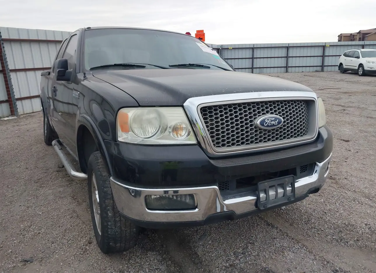 2005 FORD  - Image 1.