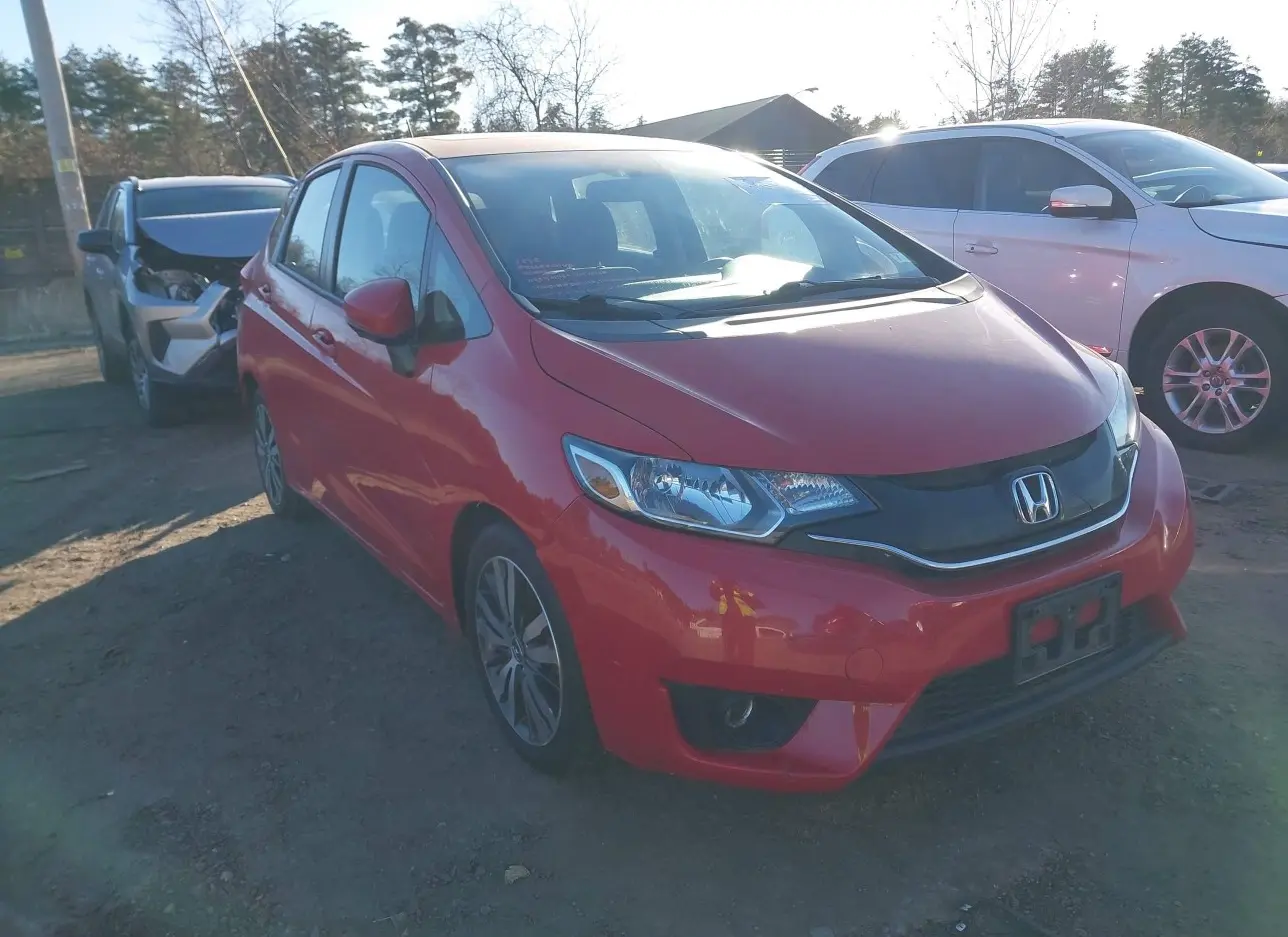 2015 HONDA  - Image 1.