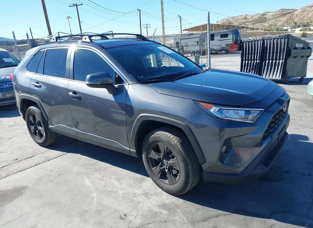 2019 TOYOTA  - Image 1.