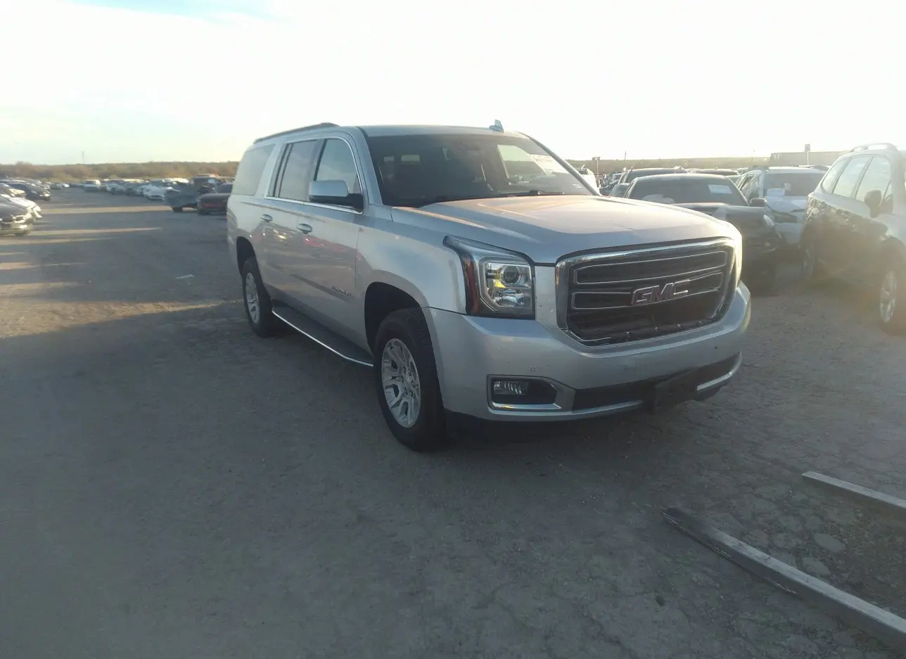 2019 GMC  - Image 1.