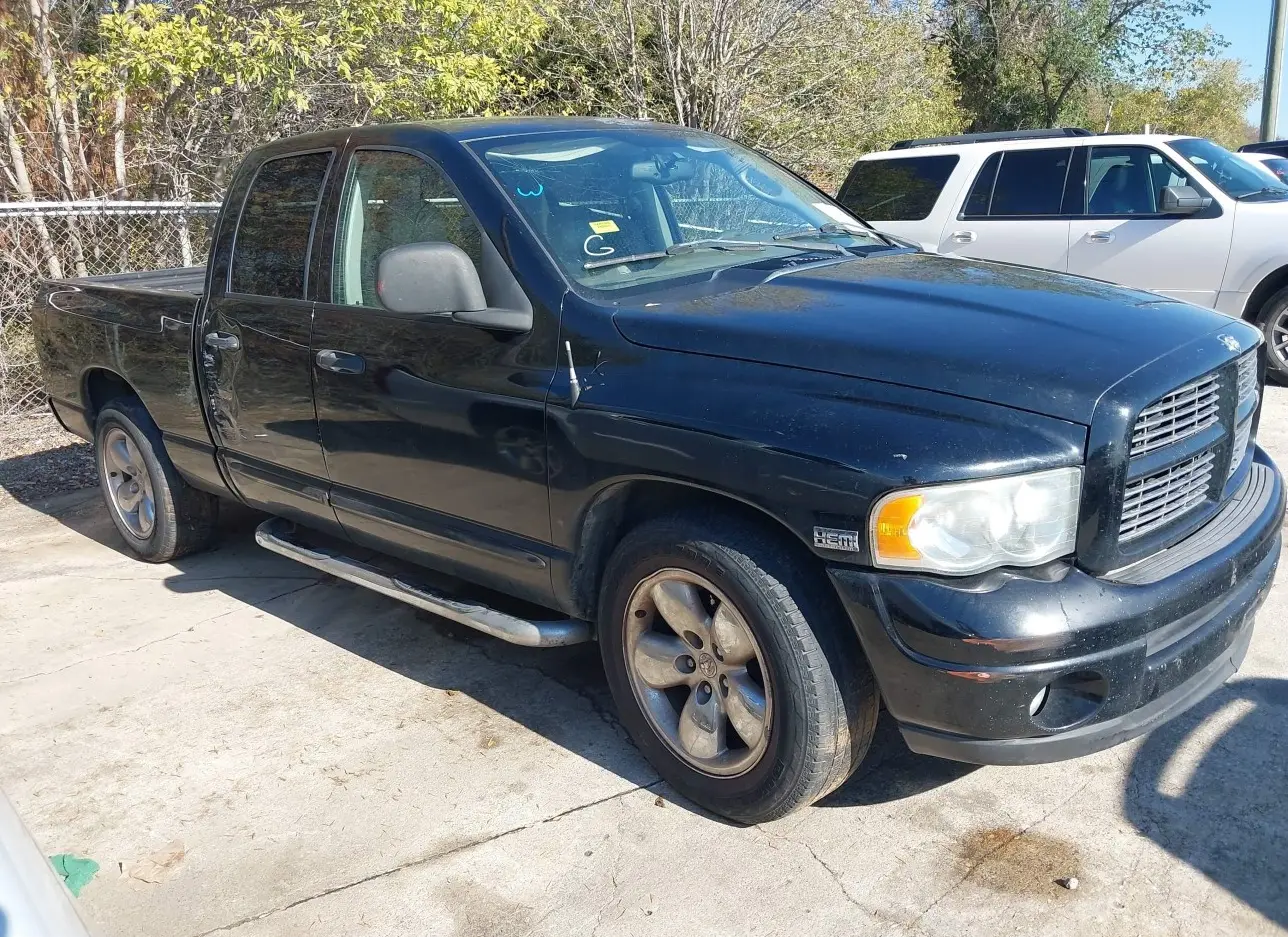 2004 DODGE  - Image 1.