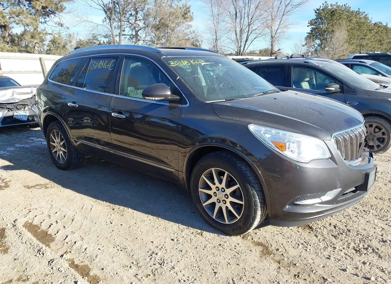 2014 BUICK  - Image 1.