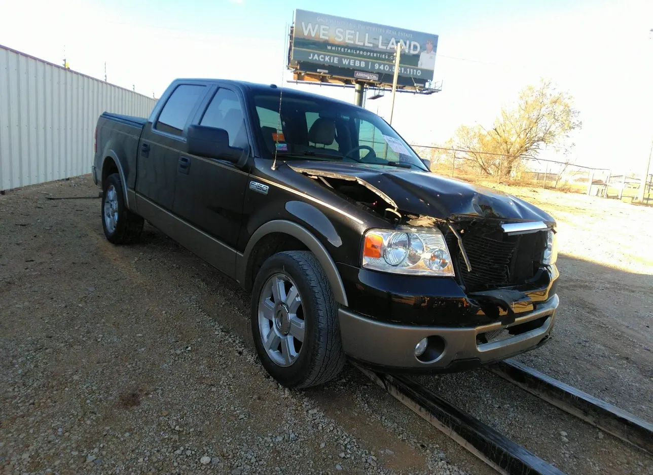 2006 FORD  - Image 1.