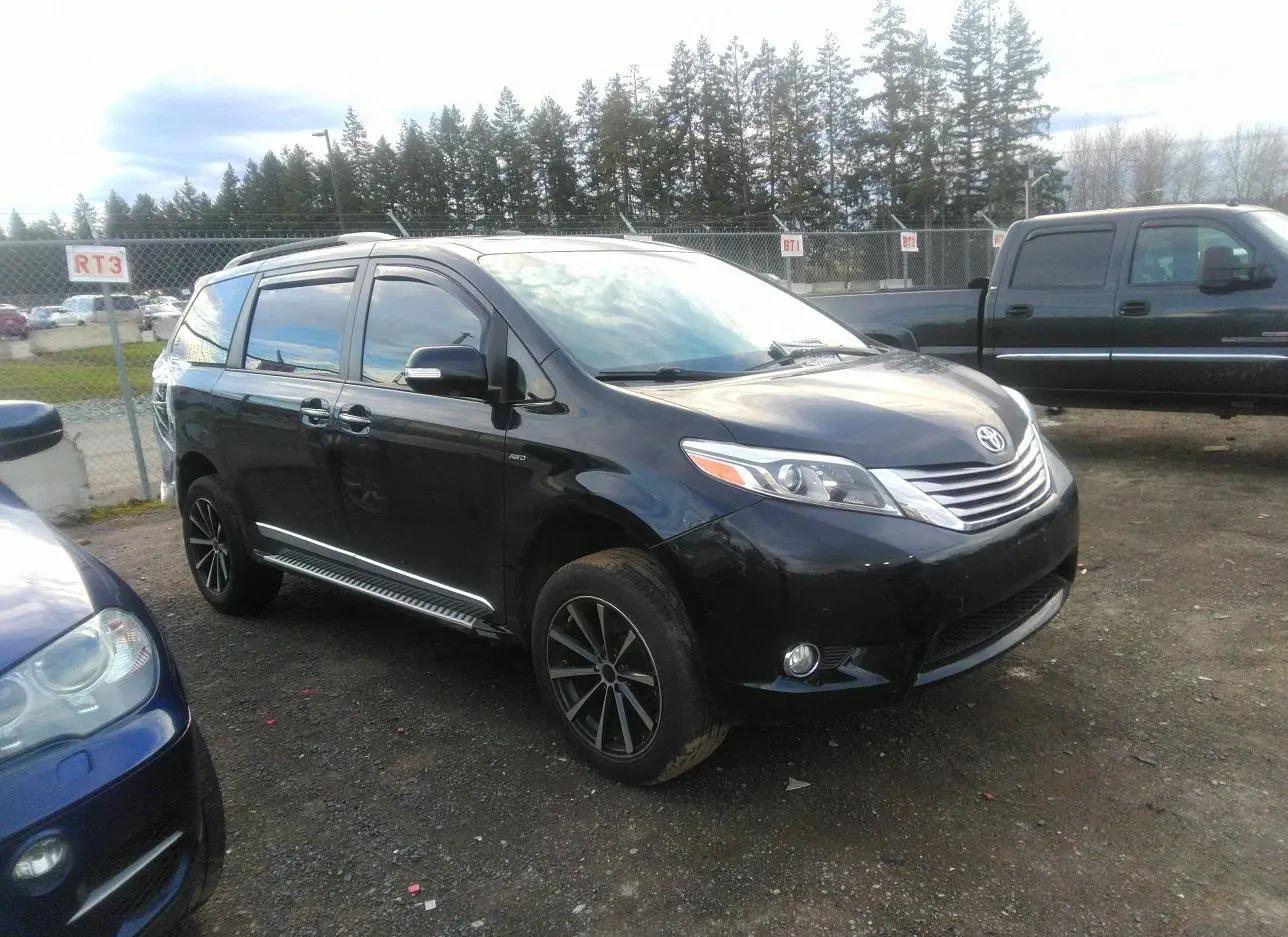 2016 TOYOTA  - Image 1.