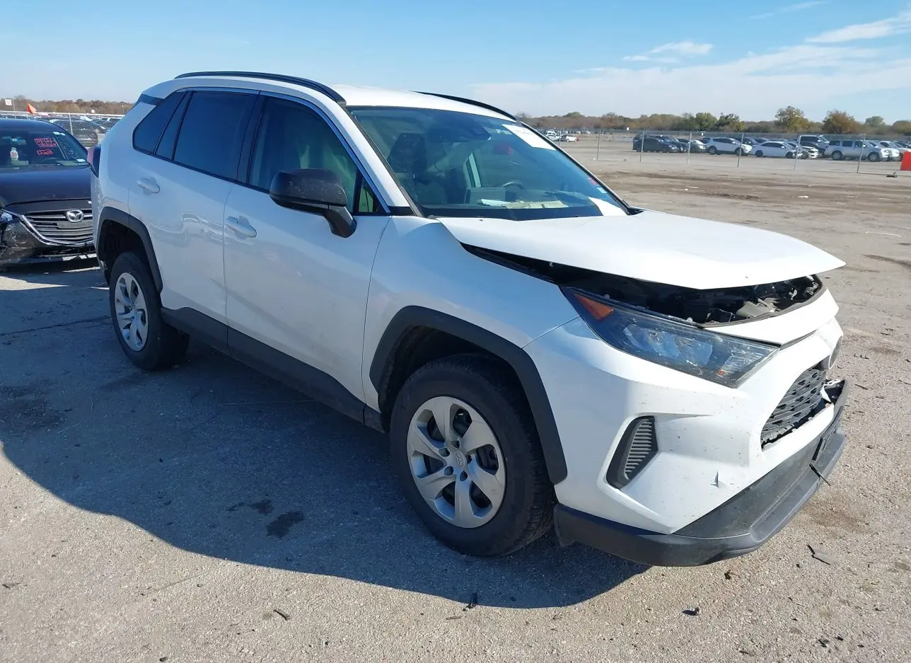 2019 TOYOTA  - Image 1.