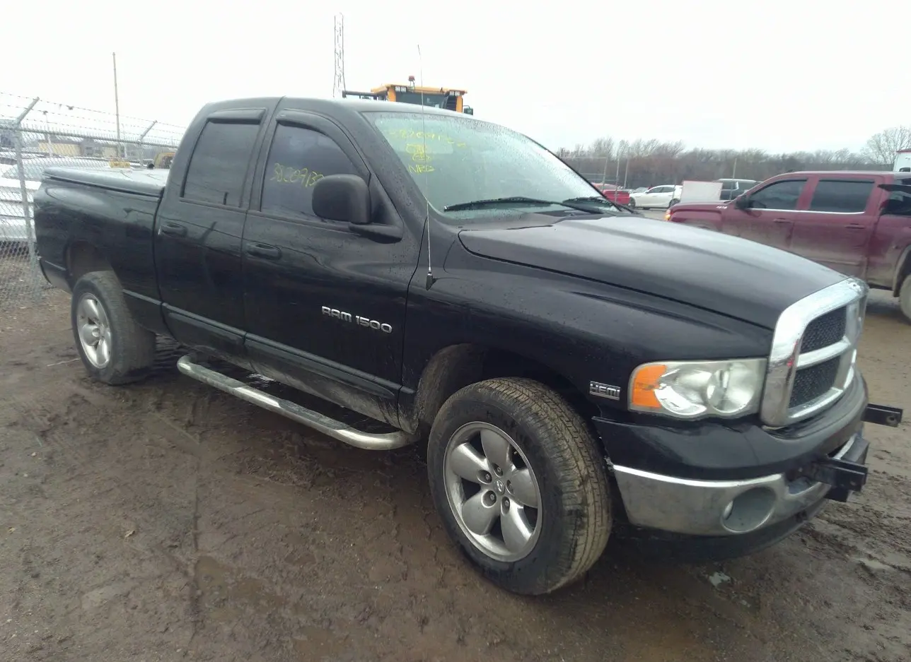 2003 DODGE  - Image 1.