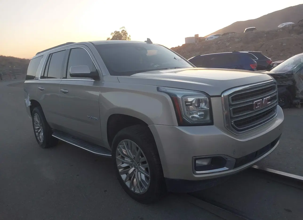 2016 GMC  - Image 1.