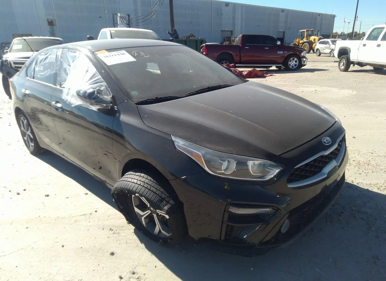 2019 KIA  - Image 1.