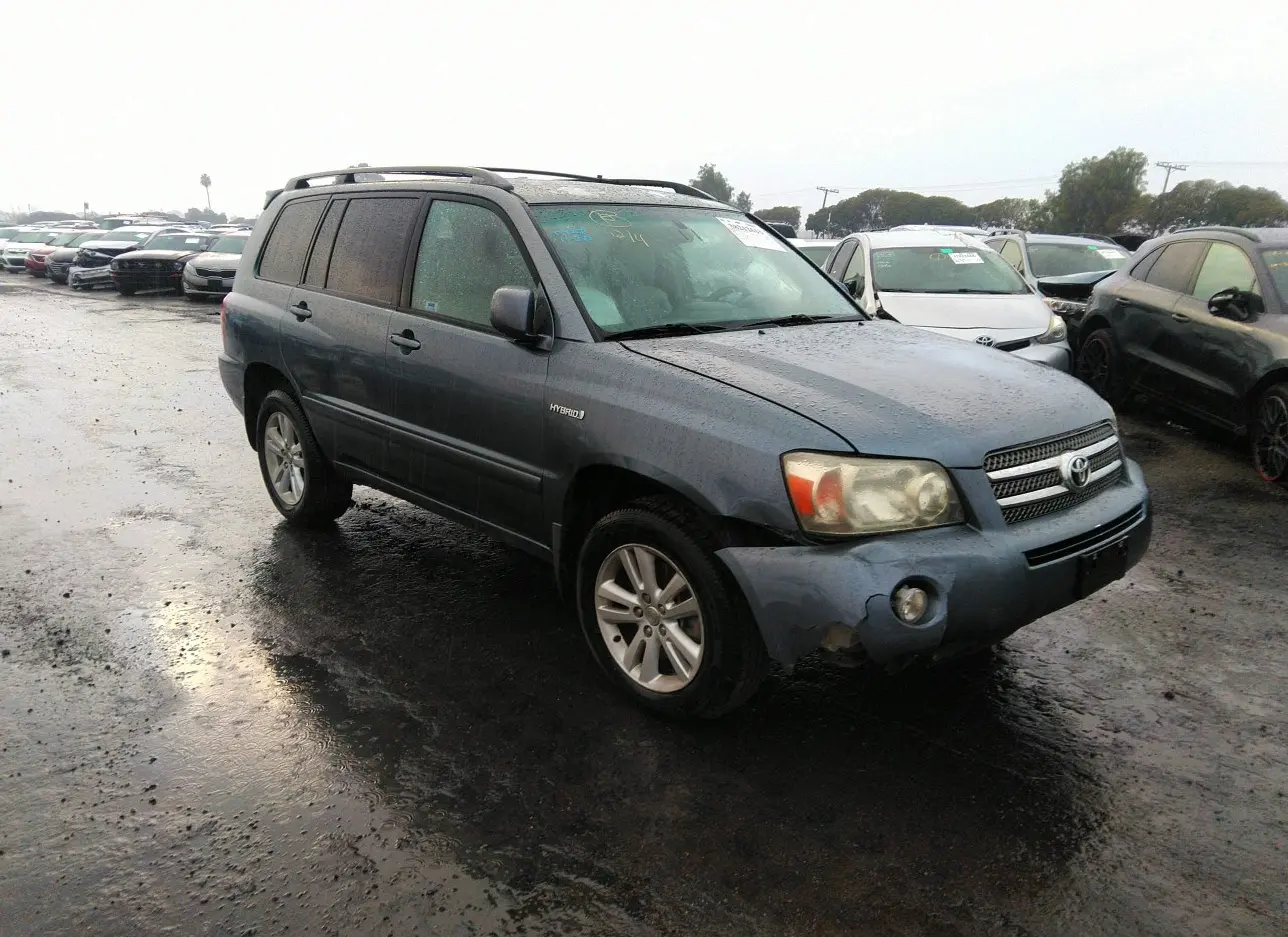 2006 TOYOTA  - Image 1.