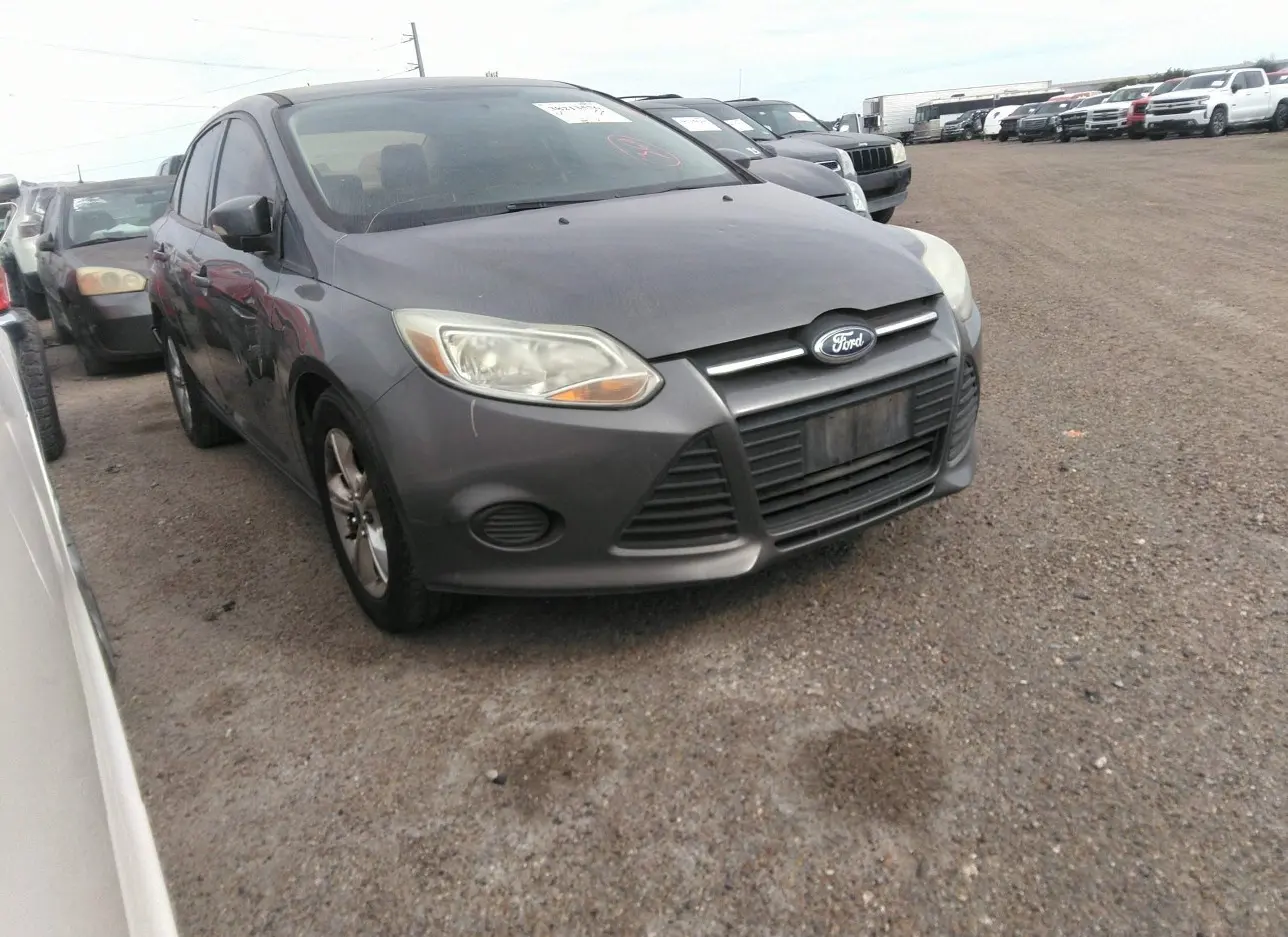 2014 FORD  - Image 1.