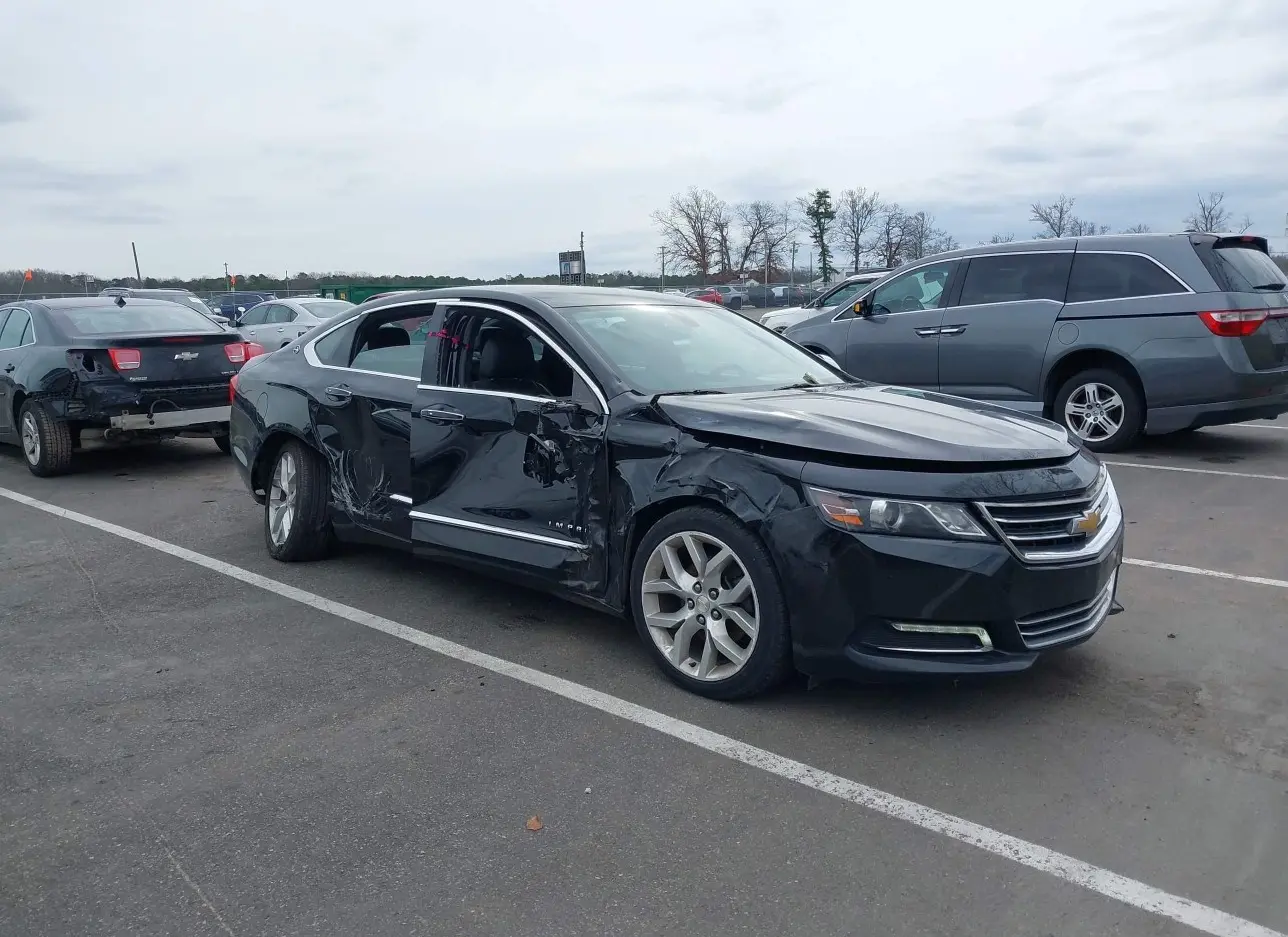 2019 CHEVROLET  - Image 1.