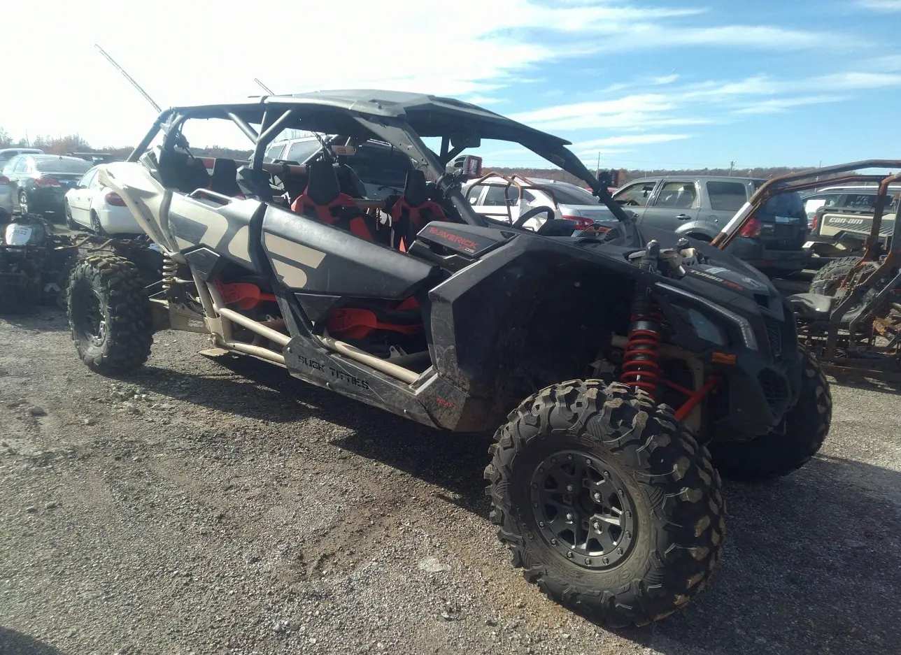 2023 CAN-AM  - Image 1.