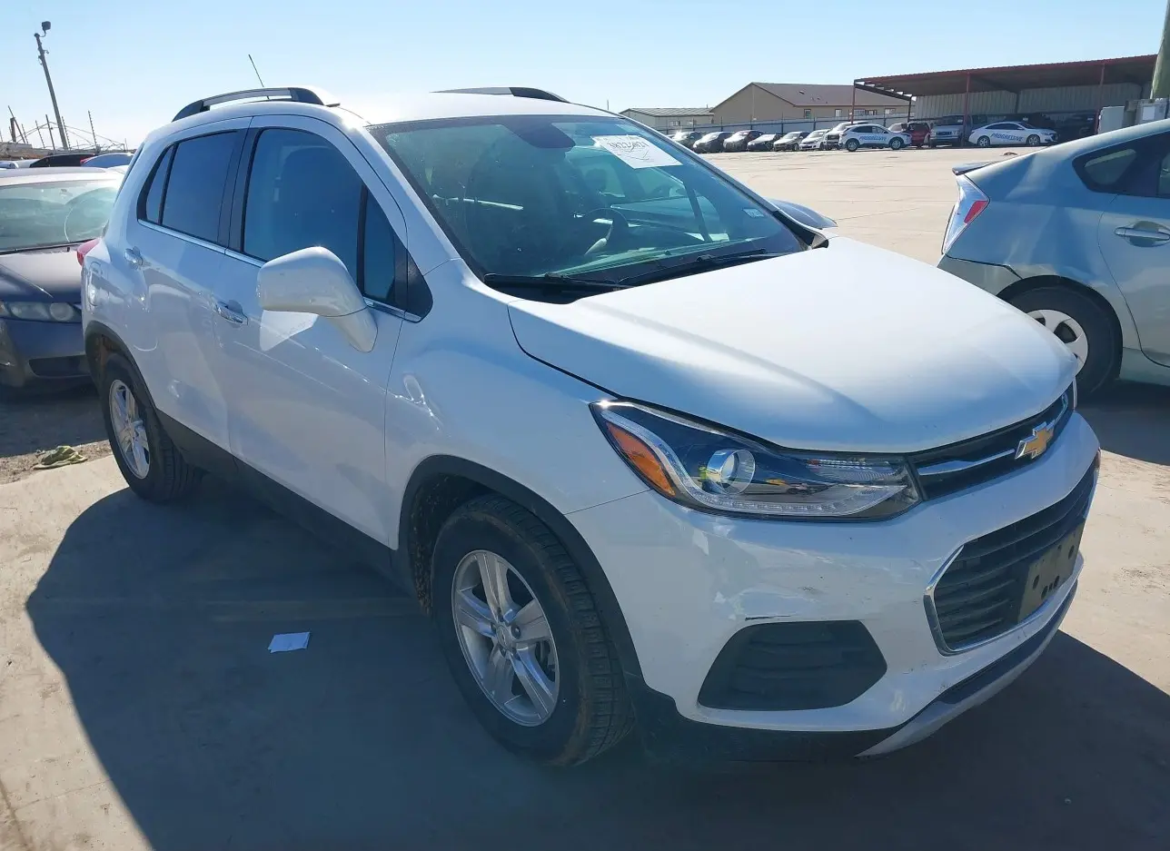 2019 CHEVROLET  - Image 1.