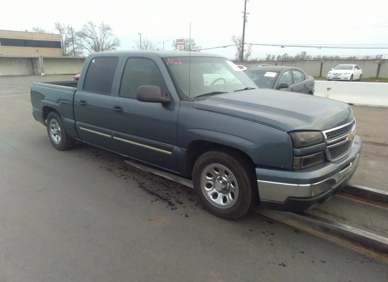 2006 CHEVROLET  - Image 1.