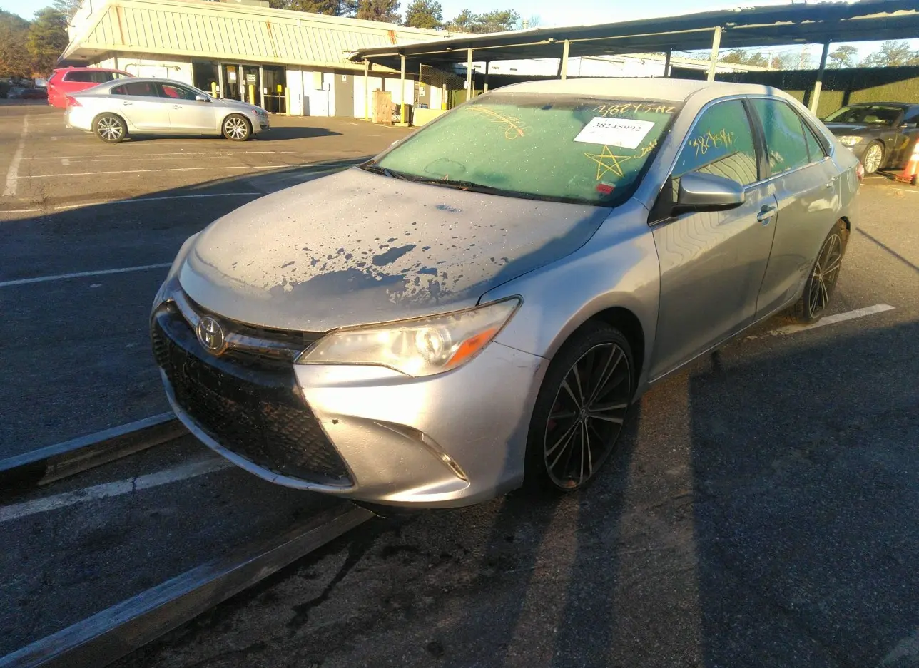 2015 TOYOTA  - Image 1.