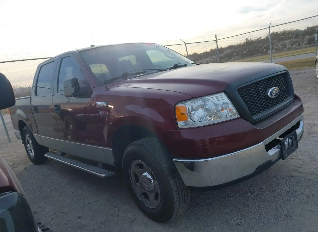 2006 FORD  - Image 1.