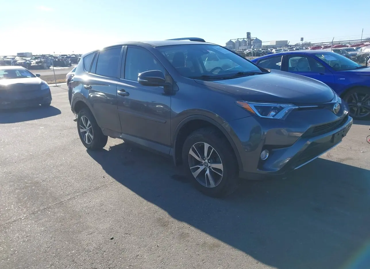 2018 TOYOTA  - Image 1.