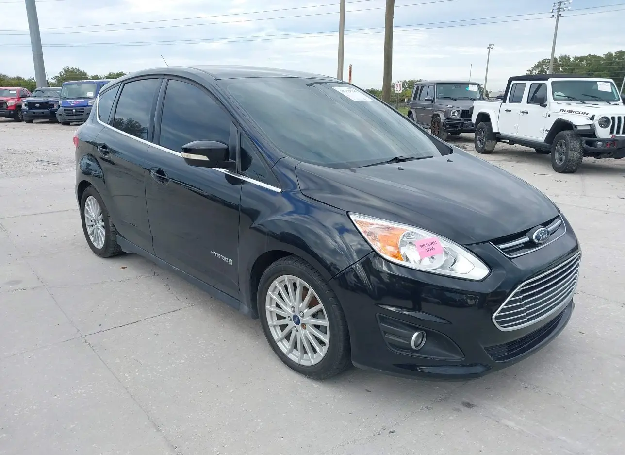 2016 FORD  - Image 1.