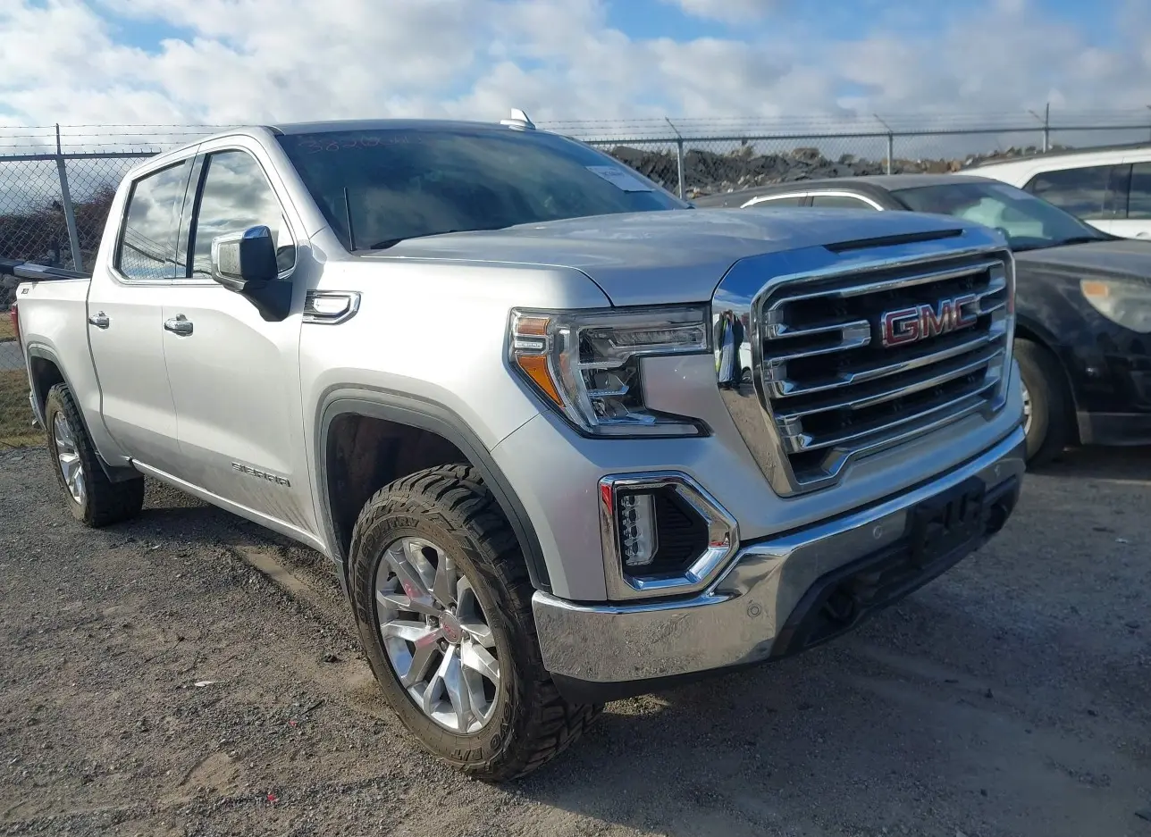 2020 GMC  - Image 1.