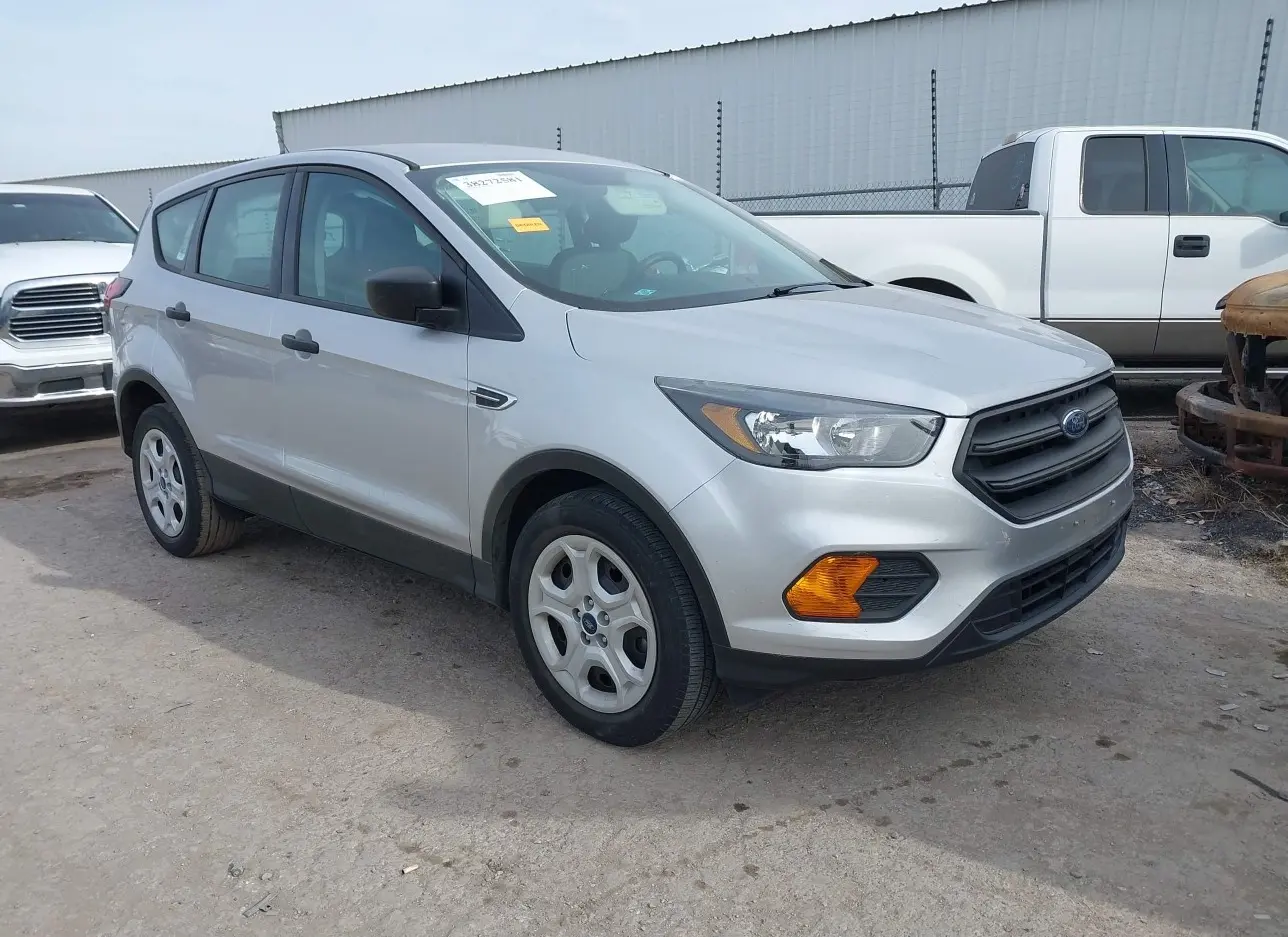 2019 FORD  - Image 1.