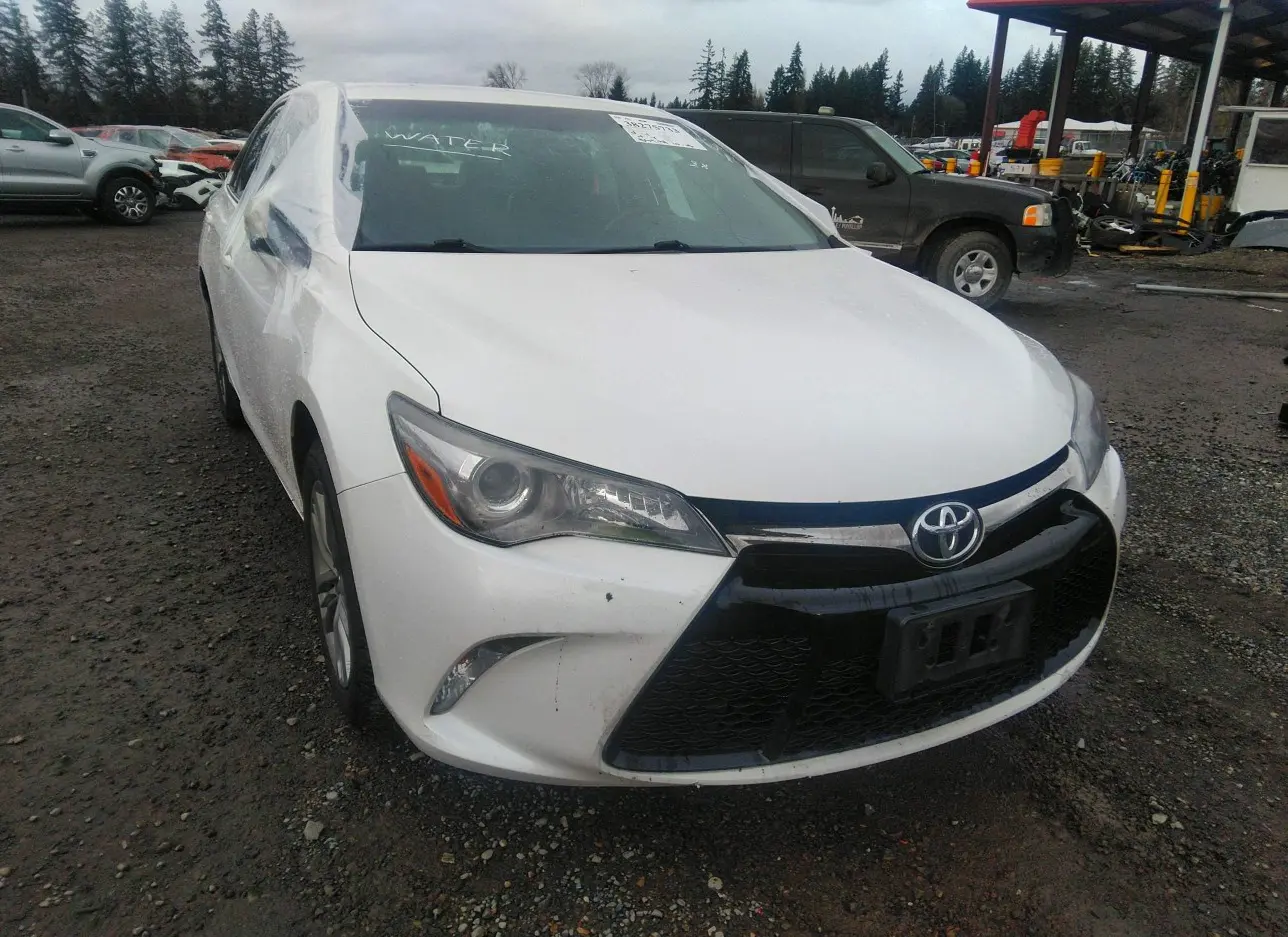 2017 TOYOTA  - Image 1.