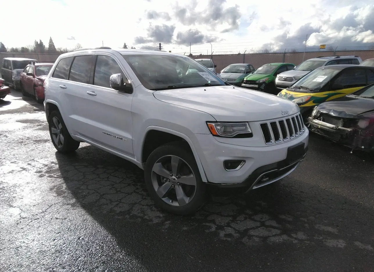 2016 JEEP  - Image 1.