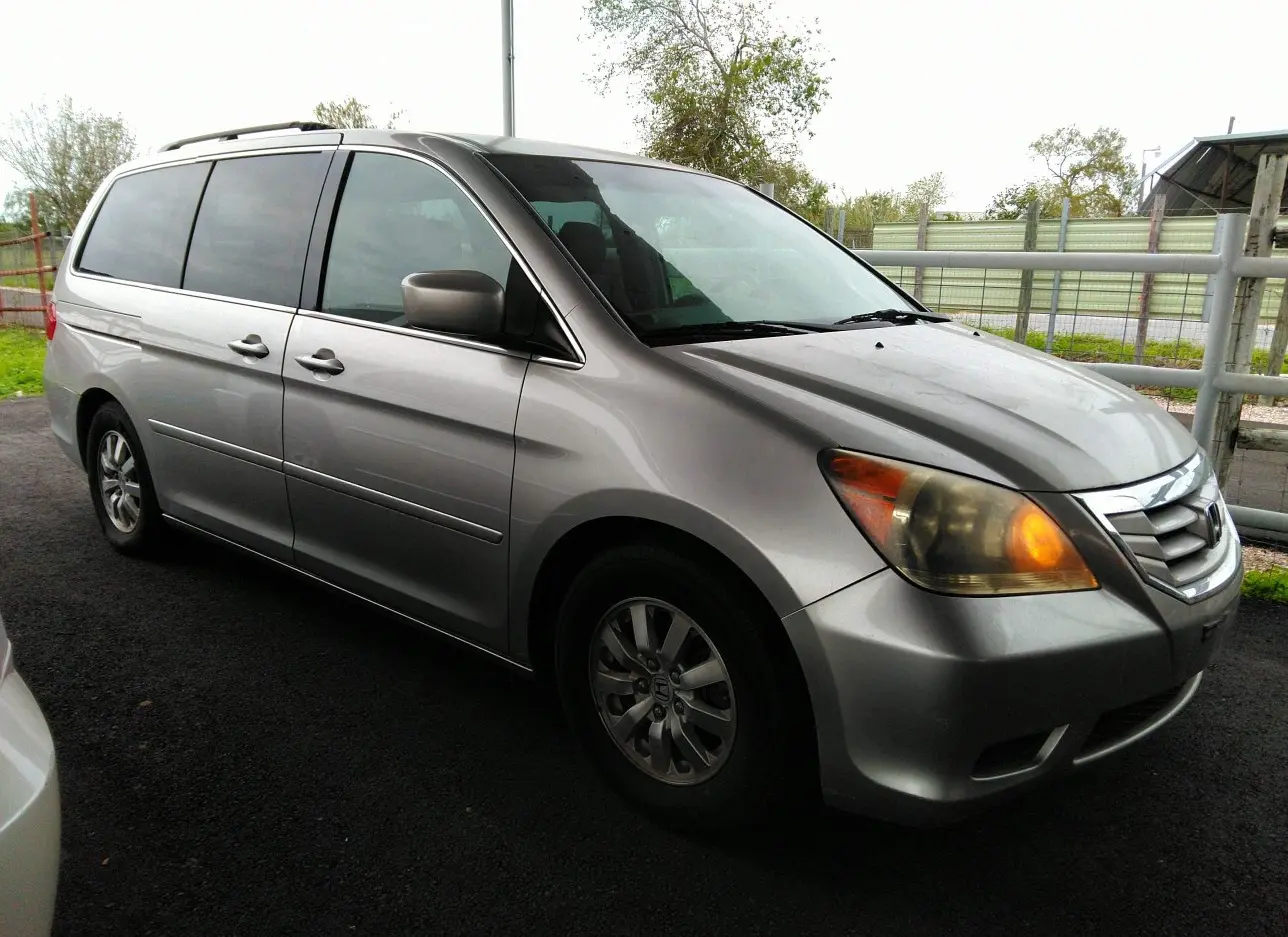 2008 HONDA  - Image 1.