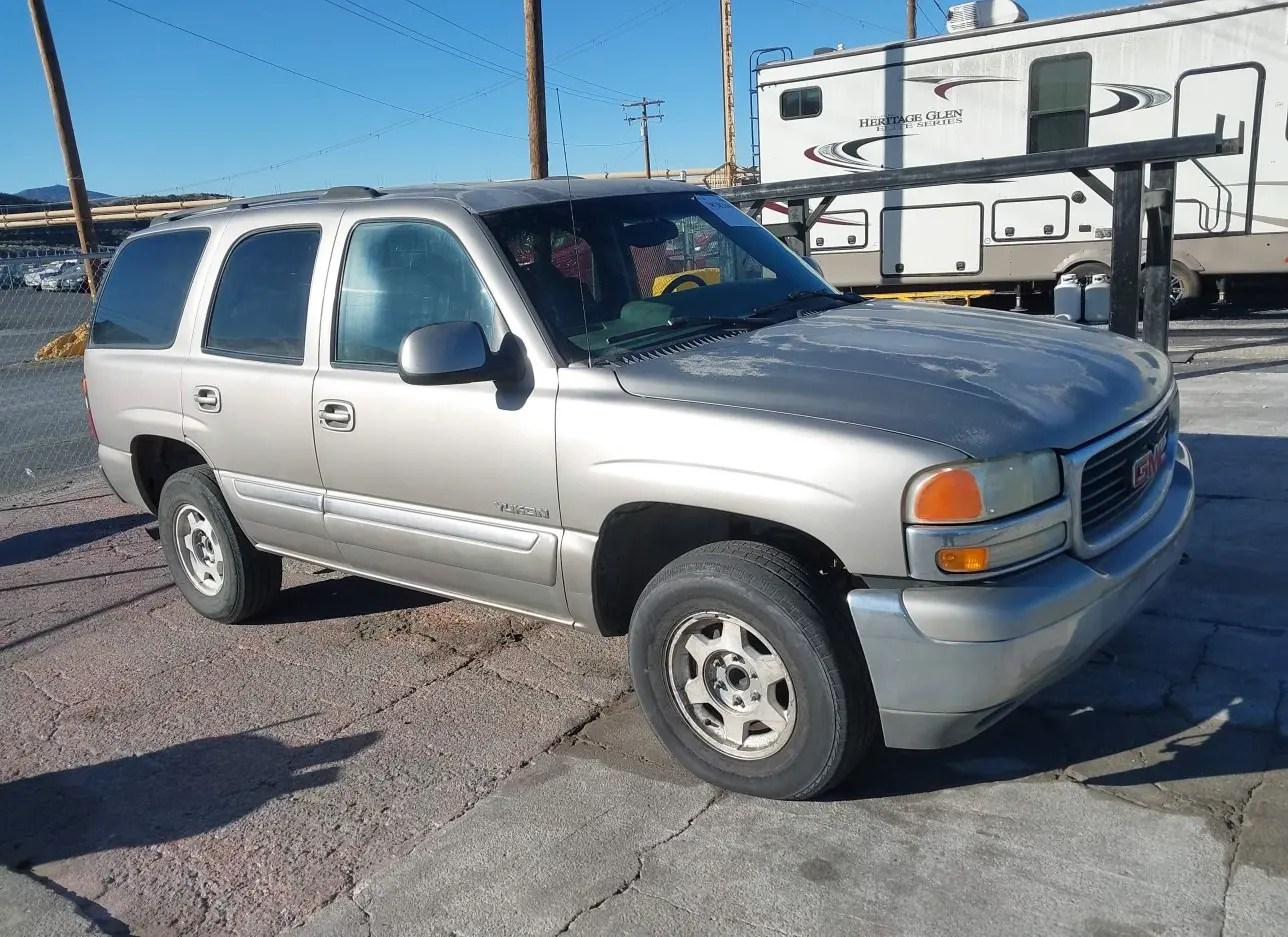 2003 GMC  - Image 1.