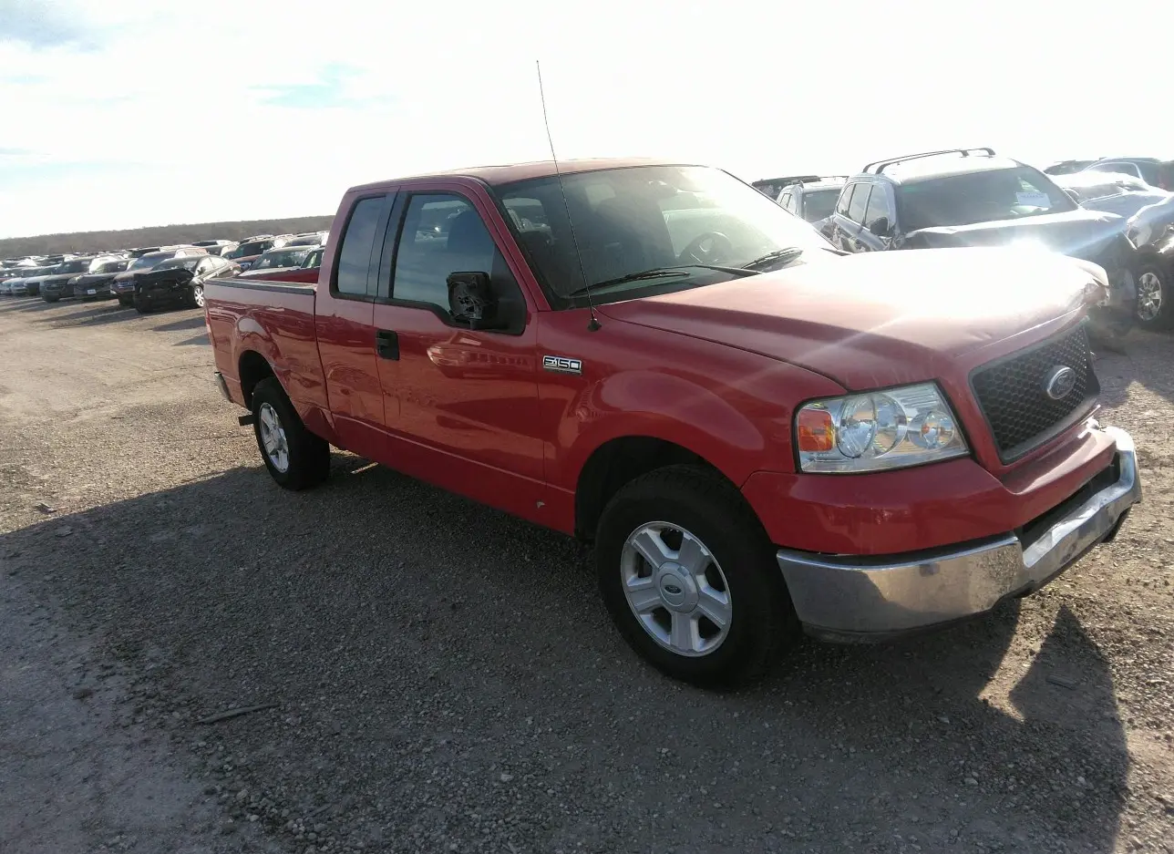 2004 FORD  - Image 1.