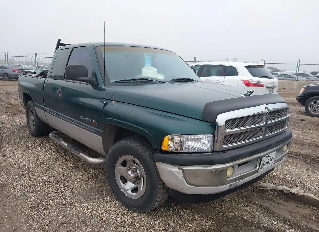 2000 DODGE  - Image 1.