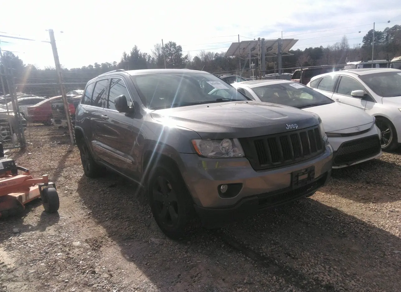 2012 JEEP  - Image 1.