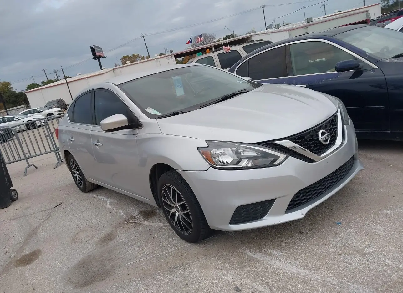 2016 NISSAN  - Image 1.