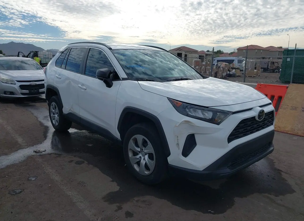 2019 TOYOTA  - Image 1.