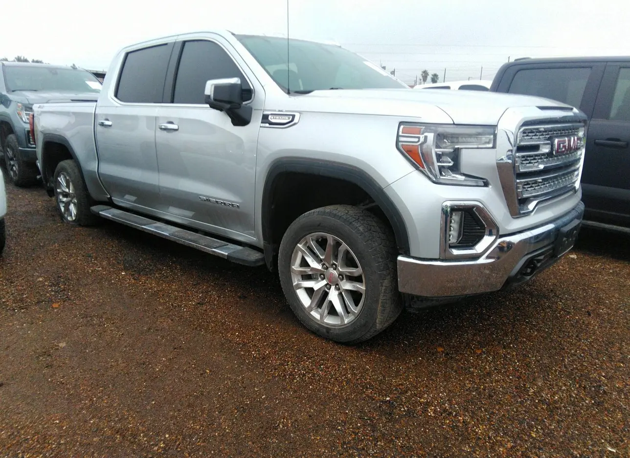 2020 GMC  - Image 1.