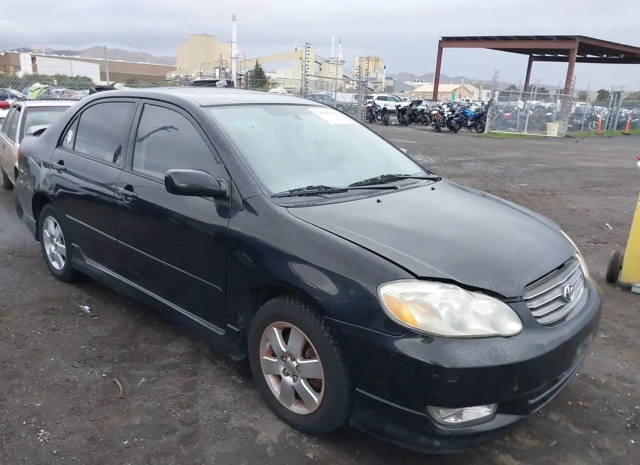 2004 TOYOTA  - Image 1.