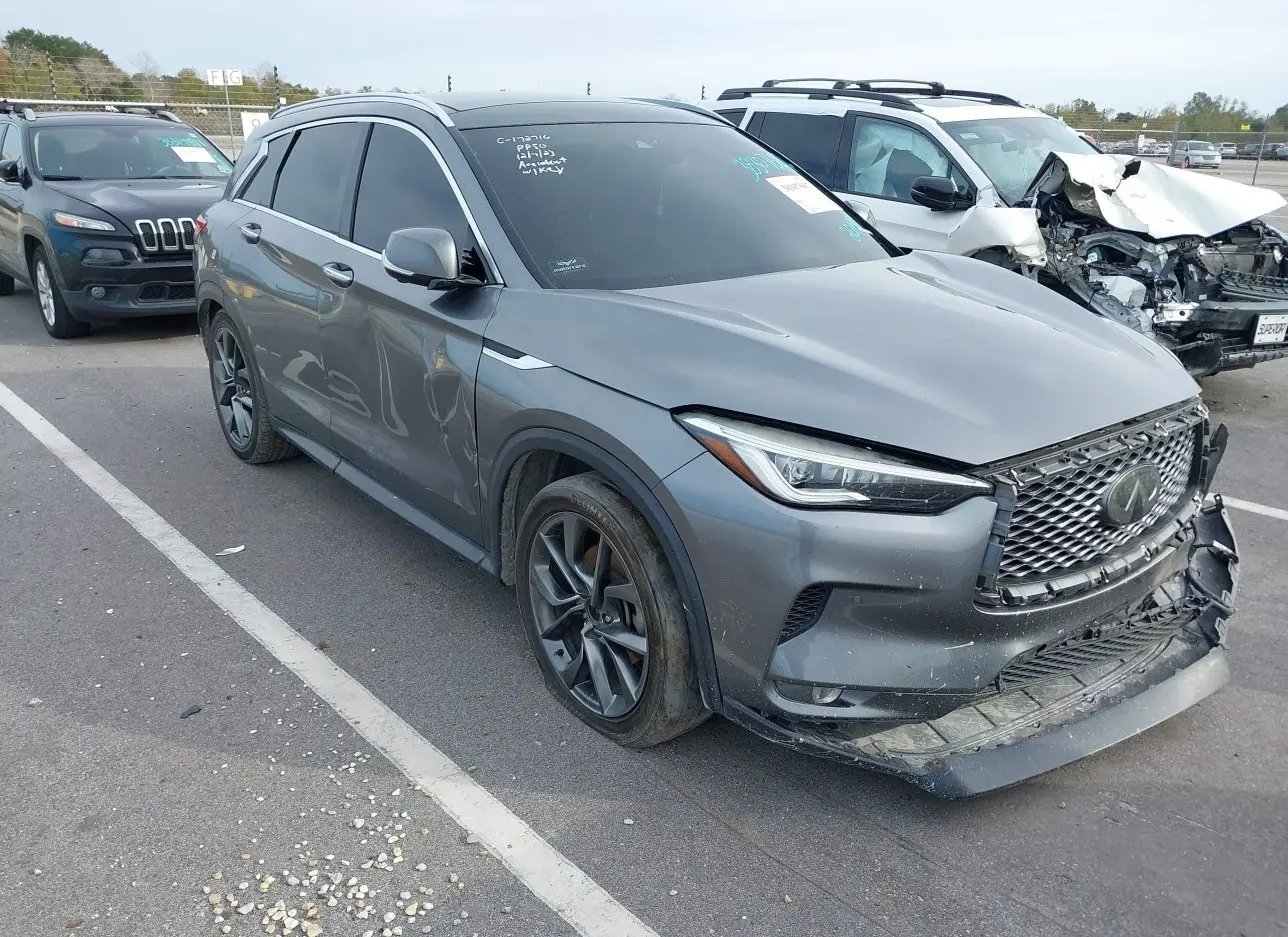 2019 INFINITI  - Image 1.